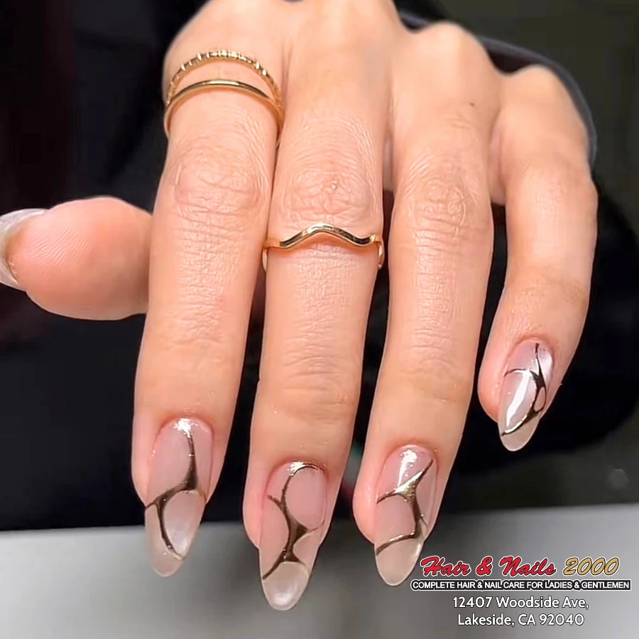 Nail Art